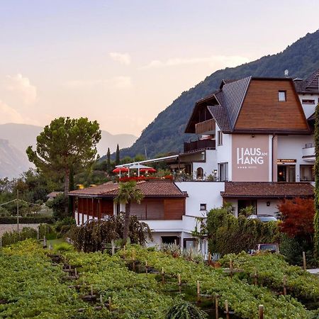 Hotel Haus Am Hang Caldaro Exterior photo